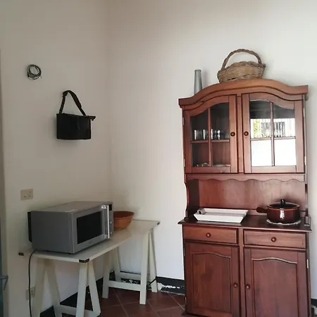 펜션 Typical House In A Sicilian Village *