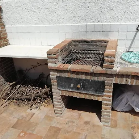 Typical House In A Sicilian Village Holiday home San Leonardello