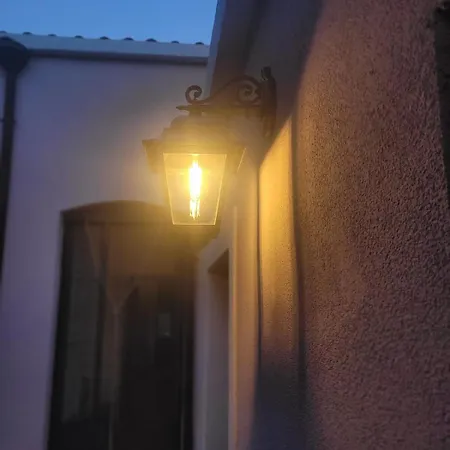 Typical House In A Sicilian Village San Leonardello