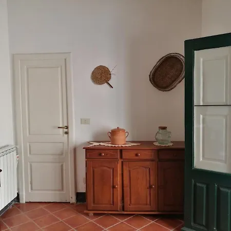 Holiday home Typical House In A Sicilian Village San Leonardello