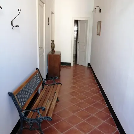 Holiday home Typical House In A Sicilian Village San Leonardello